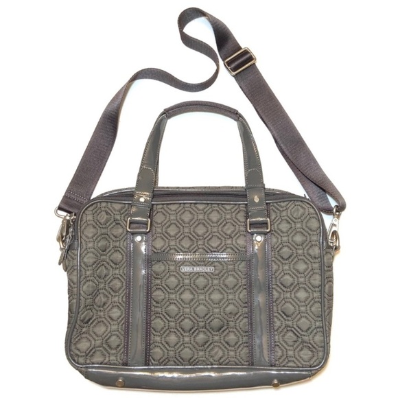 Vera Bradley Handbags - Vera Bradley Travel Laptop/tablet Carry-on Bag